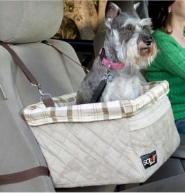 Petsafe Deluxe Pet Booster Seat - Large