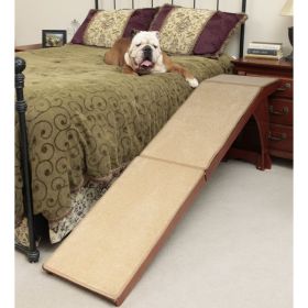 Petsafe Petsafe Wood Bedside Dog Ramp