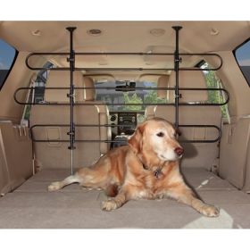 Petsafe Petsafe Tubular Pet Barrier For Cars & Trucks