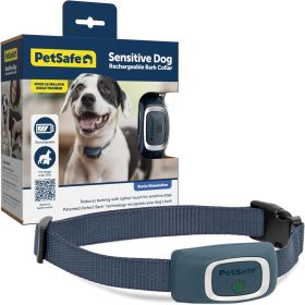 Petsafe Lite Rechargeable Bark Collar