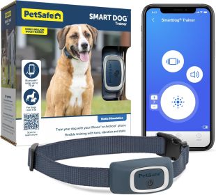 Petsafe Smart Dog Trainer