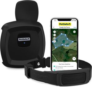 Petsafe Guardian Gps Dog Fence