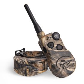 Sportdog Wetlandhunter X-Series - Sd-1825Xcamo