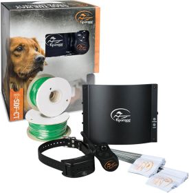 Sportdog Contain-N-Train In-Ground Fence System - Sdf-Ct