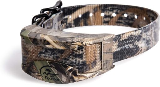 Sportdog Brand Sd-425Xcamo X-Series Add-A-Dog