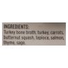 The Honest Kitchen - Dog Fd Por Ovr Trk Slm St - Case Of 12 - 5.5 Oz