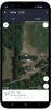 Get Realtime Location Update w/ Pet Tracker GPS Tracking Collars for Dogs Size:M