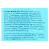 Buckley - Liberty Wet Food Beef - Case Of 12 - 12.5 Oz