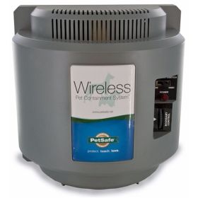 Petsafe Wireless Instant Fence Extra Transmitter - If-100