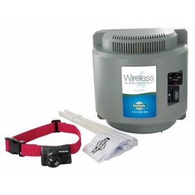 Petsafe Wireless Instant Dog Fence