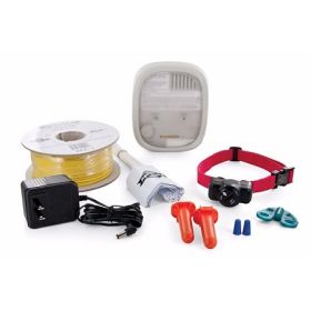 Petsafe In-Ground Dog Fence - Pig00-13661