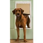Petsafe Plastic Dog Door - Extra Large - Ppa00-10961